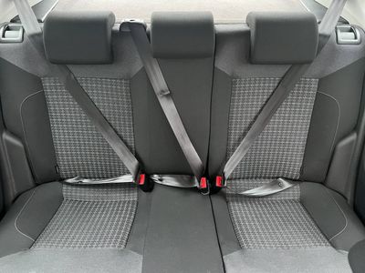 2017 Volkswagen Polo