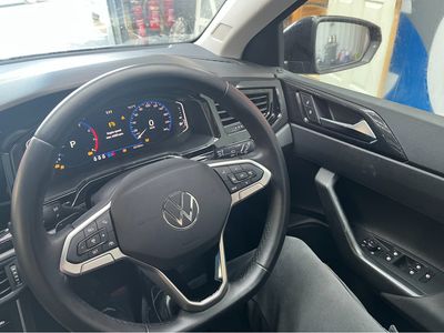 2023 Volkswagen Polo