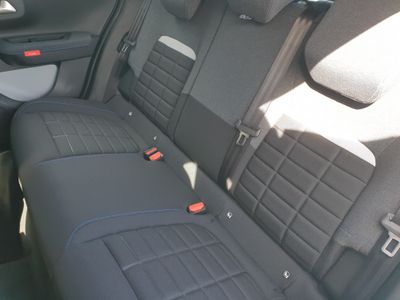 2025 Citroen C3