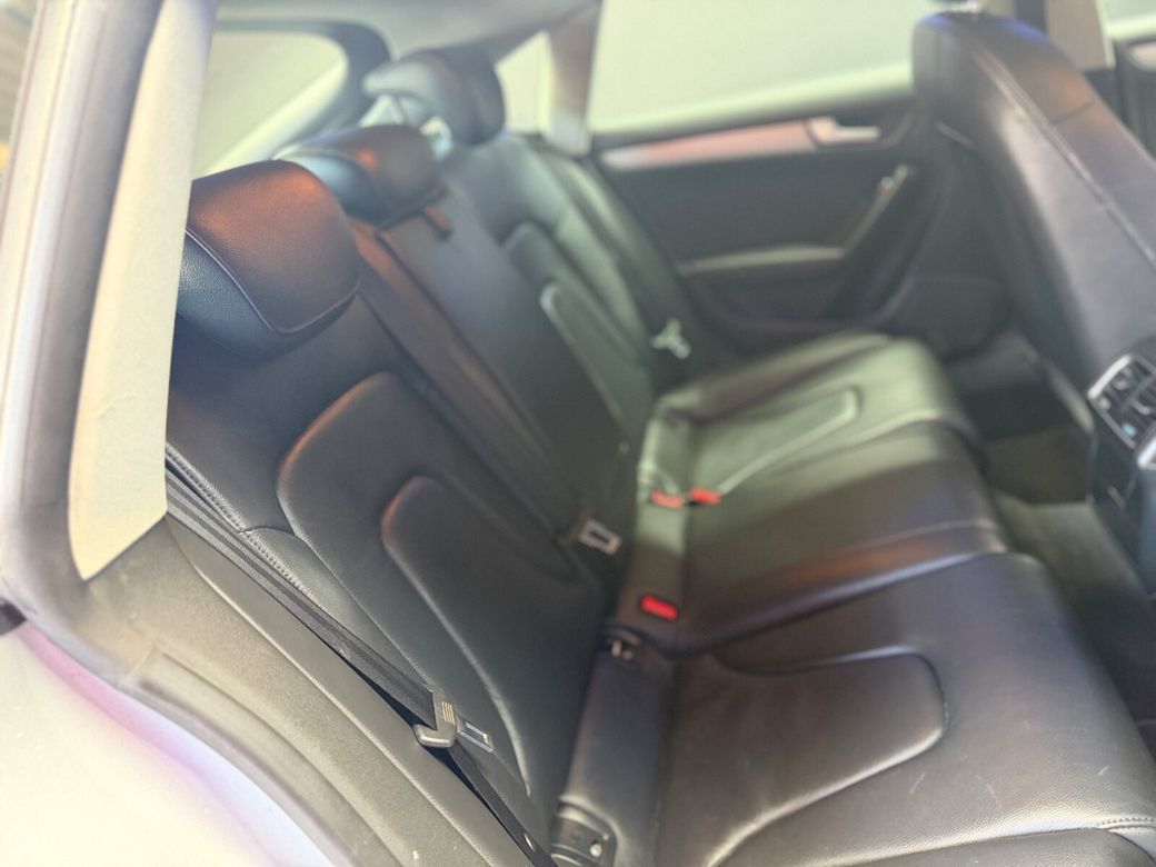 2013 Audi A5