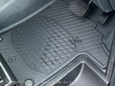 2027 Mercedes-Benz Vito
