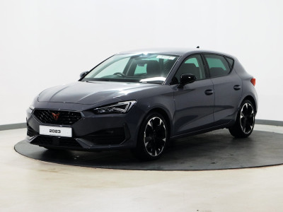 2023 Cupra Leon
