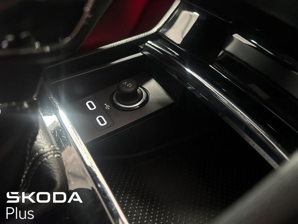 2024 Skoda Kodiaq