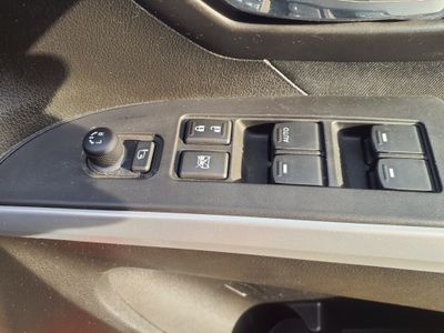 2021 Suzuki SX4 S-Cross