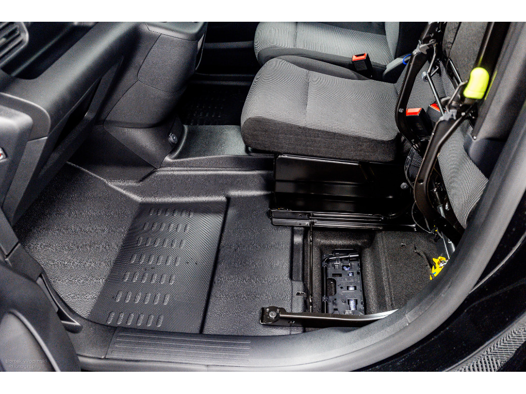 2026 Citroen Berlingo