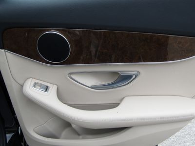 2019 Mercedes-Benz C Class