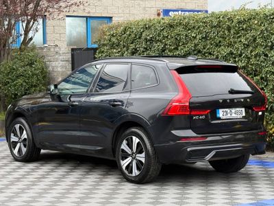 2023 Volvo XC60