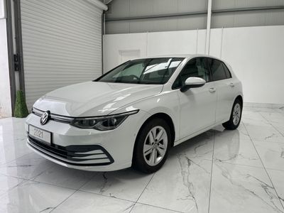 2021 Volkswagen Golf