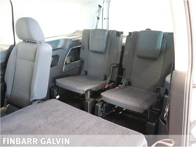 2023 Volkswagen Caddy