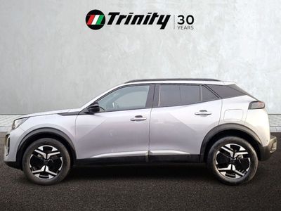 2026 Peugeot 2008