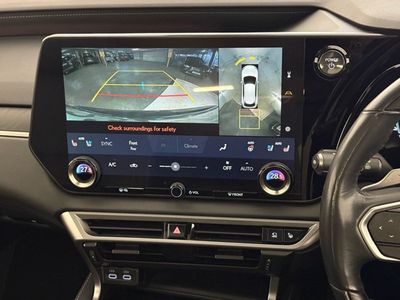 2023 Lexus RX450h+