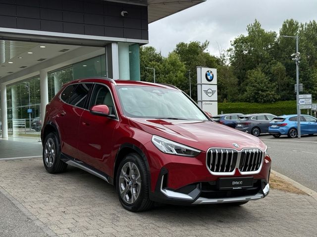 vehicle for sale from J Donohoe BMW