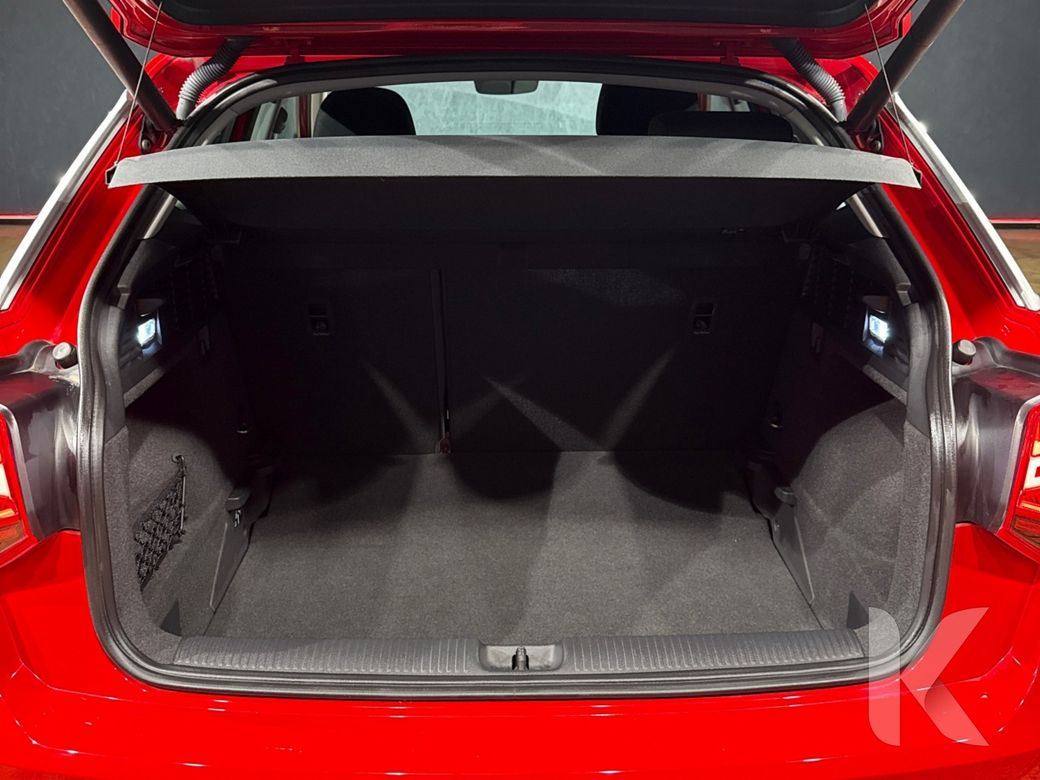 2018 Audi Q2
