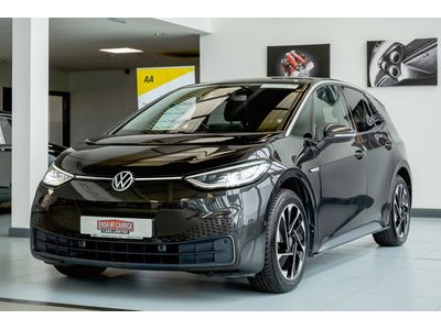 2023 Volkswagen ID.3