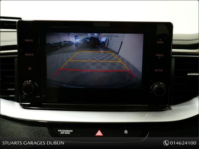 2021 Kia Ceed