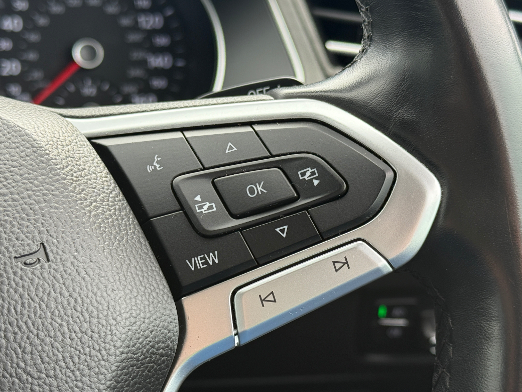 2020 Volkswagen Passat