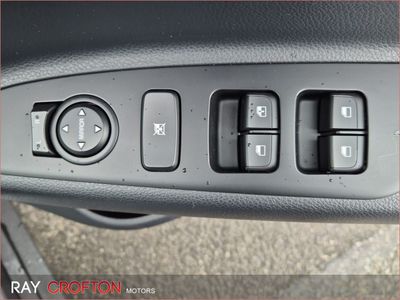 2024 Kia Stonic