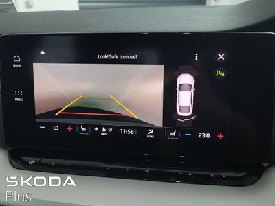 2024 Skoda Octavia