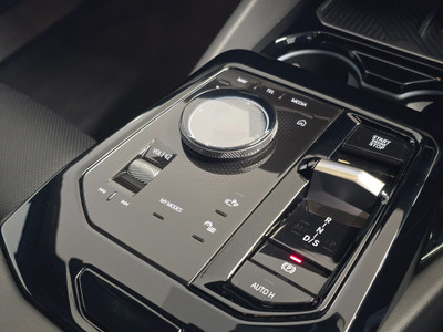 2025 BMW 5 Series
