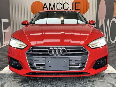 2017 Audi A5