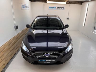 2016 Volvo S60