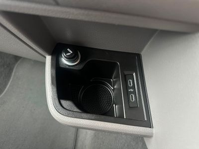 2020 Volkswagen California