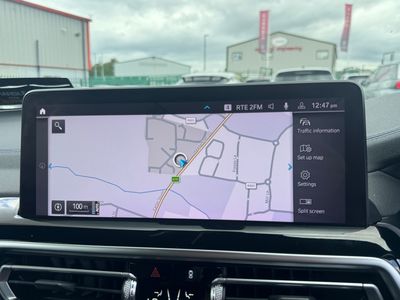 2023 BMW iX3