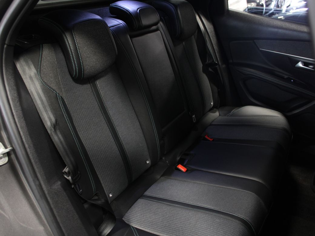 2023 Peugeot 3008