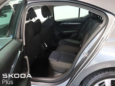 2022 Skoda Octavia