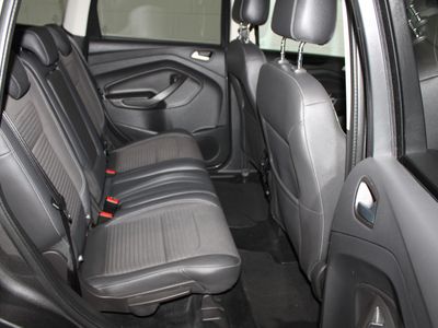 2017 Ford Kuga