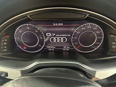 2016 Audi Q7