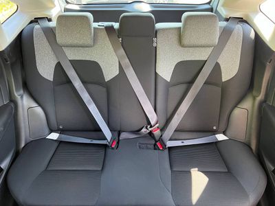 2022 Nissan Note