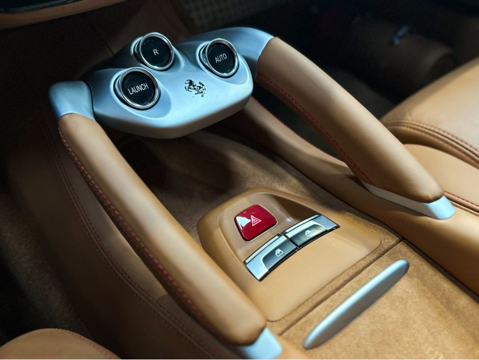 2012 Ferrari FF