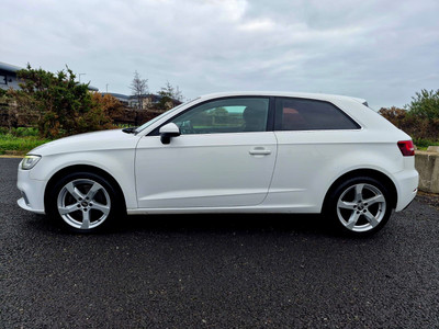 2016 Audi A3