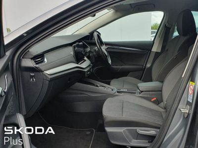 2024 Skoda Octavia