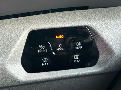 2026 Volkswagen Multivan