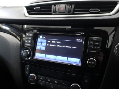 2016 Nissan Qashqai