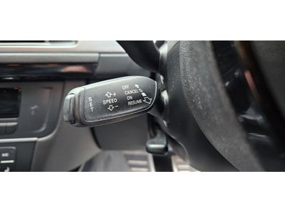 2015 Audi A7