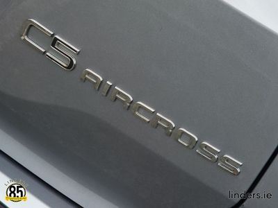 2020 Citroen C5