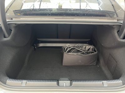 2023 Mercedes-Benz EQE