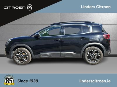 2024 Citroen C5 Aircross