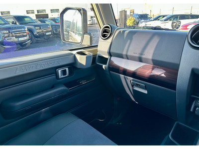 2025 Toyota Landcruiser