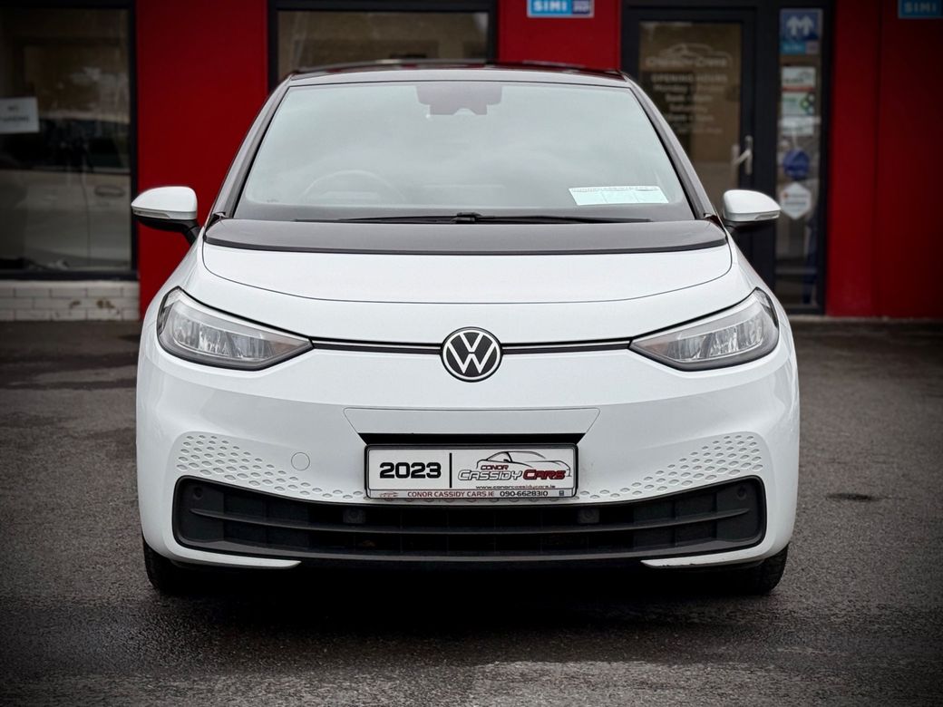 2023 Volkswagen ID.3