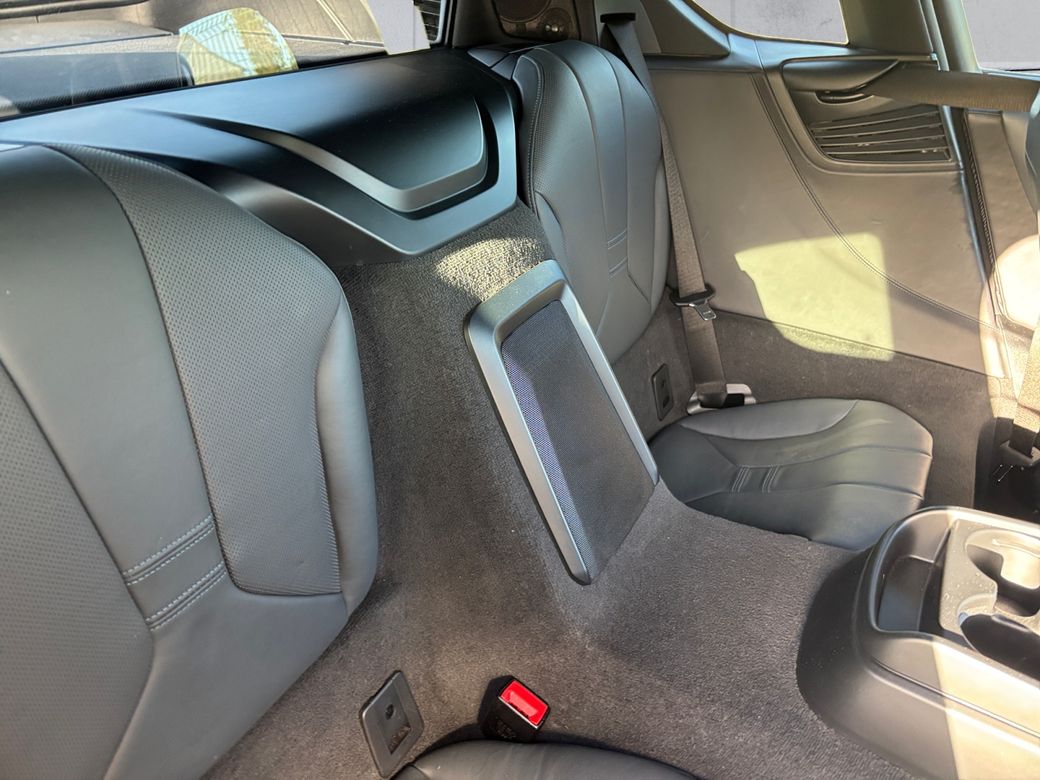 2018 BMW i8