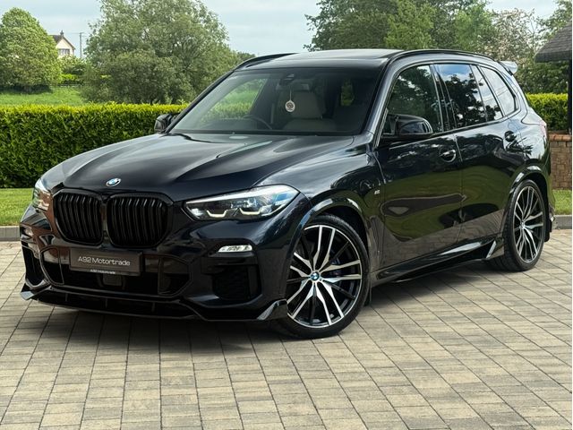 vehicle for sale from A92 Motortrade