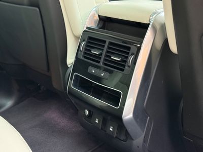 2020 Land Rover Range Rover Sport