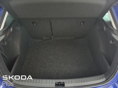 2025 Skoda Scala