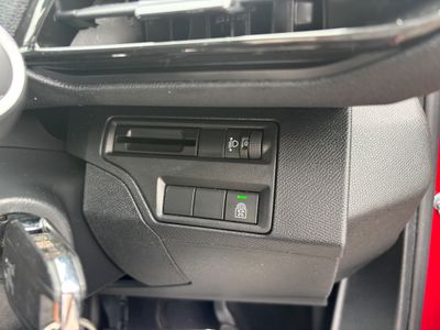 2019 Peugeot 3008