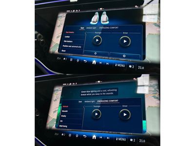2025 Mercedes-Benz E Class