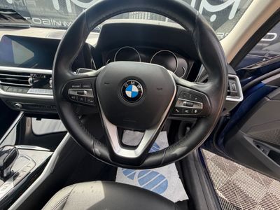 2020 BMW 3 Series